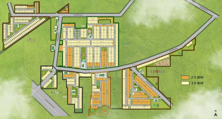 Master Plan Image
